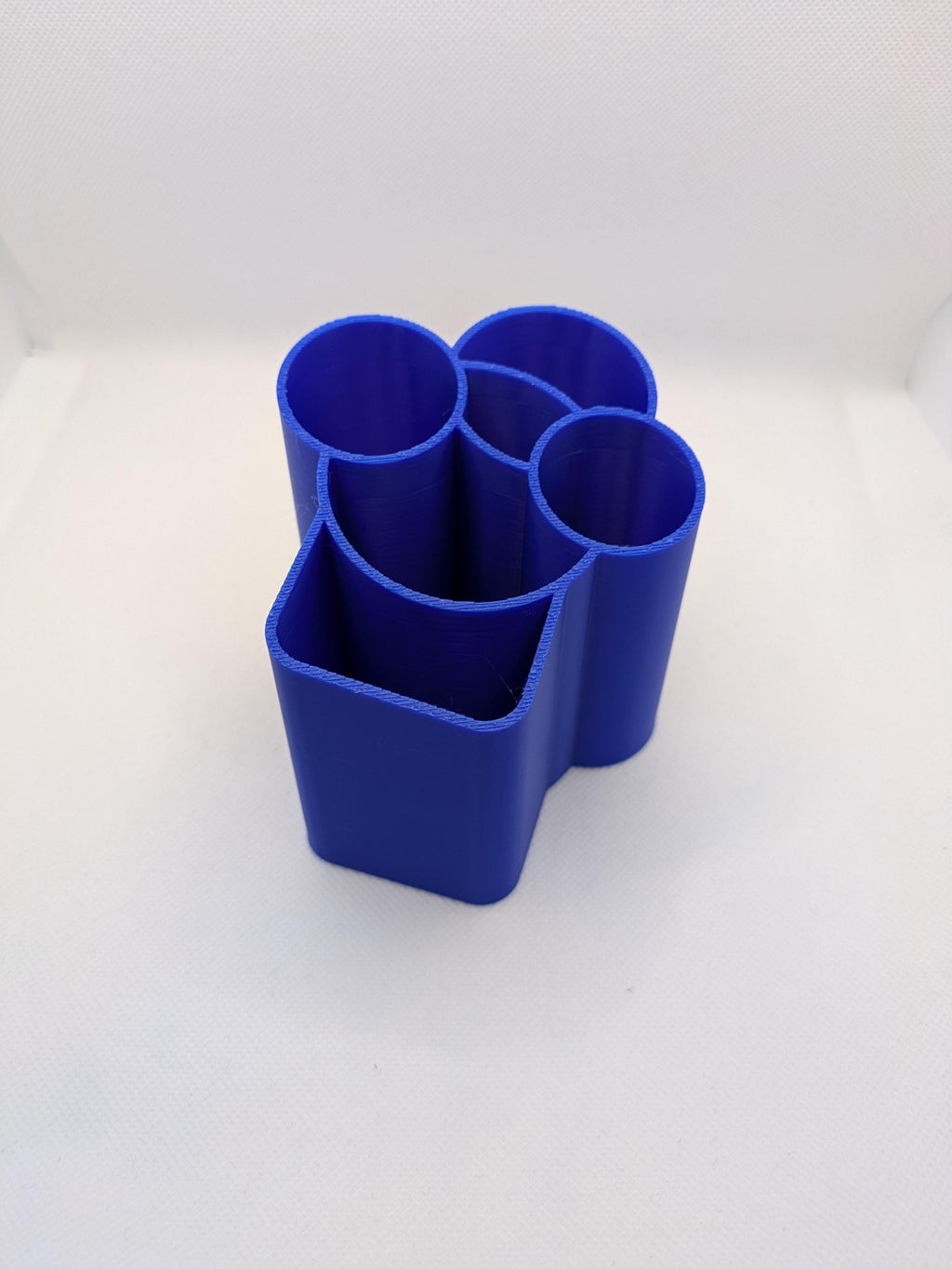 Personalised Pen Holder, Custom Teacher Gift, Desk Organiser