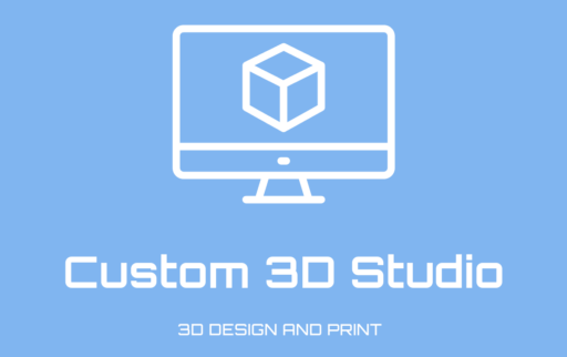 Custom 3d Studio